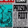Prison Riot (1990)(Players Premier Software)[128K]