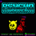 Psycho Hopper (1989)(Mastertronic Plus)