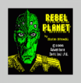 Rebel Planet (1986)(U.S. Gold)[a]