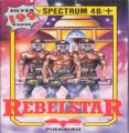 Rebel Star II - Alien Encounter - 1 Player (1988)(Silverbird Software)