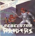Rebelstar Raiders (1984)(Red Shift)