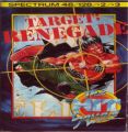 Renegade II - Target Renegade (1988)(Erbe Software)(Side B)[a][48-128K][re-release]