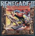Renegade III - The Final Chapter (1989)(Erbe Software)(Side A)[48-128K][re-release]