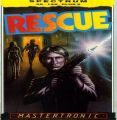 Rescue (1987)(Mastertronic)
