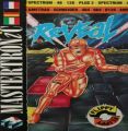 Reveal (1988)(Mastertronic)