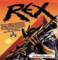 Rex Hard (1987)(Zafiro Software Division)(ES)[a][re-release]