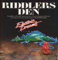 Riddler's Den (1985)(Electric Dreams Software)[a2][SpeedLock 1]