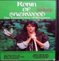 Robin Of Sherwood - The Touchstones Of Rhiannon (1985)(Adventure International)[a]