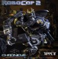 Robocop 2 (1990)(Ocean)[128K]