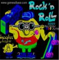 Rock 'n Roll (1989)(Erbe Software)(Side A)[re-release]