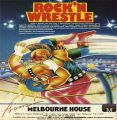 Rock 'n Wrestle (1985)(Melbourne House)[a]