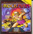 Rocman (1986)(Budgie Budget Software)[re-release]