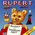 Rupert And The Toymaker's Party (1985)(Quicksilva)