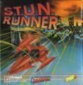 S.T.U.N. Runner (1990)(The Hit Squad)[re-release]