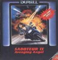 Saboteur II - Avenging Angel (1987)(Durell Software)[128K]