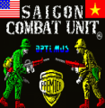 Saigon Combat Unit (1989)(Players Premier Software)(Side A)