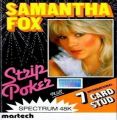 Samantha Fox Strip Poker (1986)(Martech Games)[a]