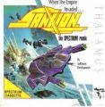 Sanxion - The Spectrum Remix (1989)(Thalamus)