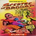 Sceptre Of Bagdad (1987)(Atlantis Software)