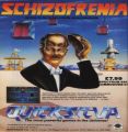 Schizofrenia (1985)(Quicksilva)