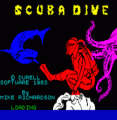 Scuba Dive (1984)(-)[re-release]