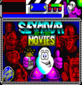 Seymour At The Movies (1991)(Codemasters)