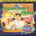 Shao-Lin's Road (1987)(The Hit Squad)[re-release]