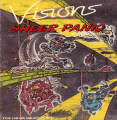 Sheer Panic (1983)(Visions Software Factory)[a][16K]