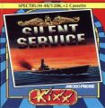 Silent Service (1986)(Erbe Software)[re-release][large Case]