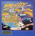 Sim City (1990)(Infogrames)[a]