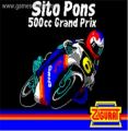 Sito Pons 500cc Grand Prix (1990)(Musical 1)(ES)