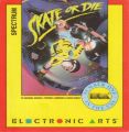 Skate Or Die (1989)(Electronic Arts)(Side B)