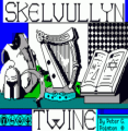Skelvullyn Twine (1988)(8th Day Software)(Part 1 Of 3)