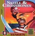Skull & Crossbones (1991)(Domark)[48-128K][SpeedLock 7]