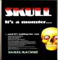 Skull V2 (1984)(Games Machine)[a]