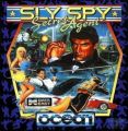 Sly Spy - Secret Agent (1990)(The Hit Squad)[re-release]