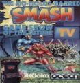 Smash TV (1991)(Erbe Software)[re-release]