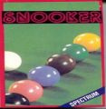 Snooker (1983)(G.R. Bonfield)[16K]