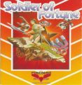 Soldier Of Fortune (1988)(Firebird Software)