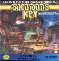 Solomon's Key (1987)(U.S. Gold)