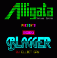 Son Of Blagger (1984)(Alligata Software)