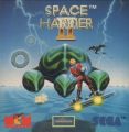 Space Harrier II (1990)(Grandslam Entertainments)[a][48-128K]