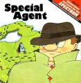 Special Agent (1983)(Heinemann - Hill MacGibbon)