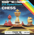 Spectrum Chess II (1982)(Artic Computing)[a]