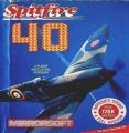 Spitfire '40 (1986)(Zafiro Software Division)[re-release]