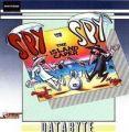Spy Vs Spy II - The Island Caper (1987)(Databyte)