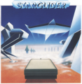 Starglider (1986)(Rainbird Software)[128K]