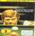 Steve Davis Snooker (1985)(Zafiro Software Division)[re-release]