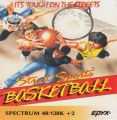 Street Sports Basketball (1988)(U.S. Gold)(Side B)