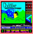 Super Chopper (1984)(Software Super Savers)